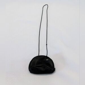 Black Crossbody Bag